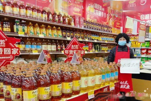 北大荒食品集團(tuán)2021年1月營銷業(yè)績強(qiáng)勢增長，食品互聯(lián)網(wǎng)銷售成關(guān)鍵引擎